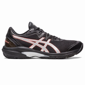 ASICS Netburner Shield Womens Netball Shoes Asics Shoes For Flat Feet