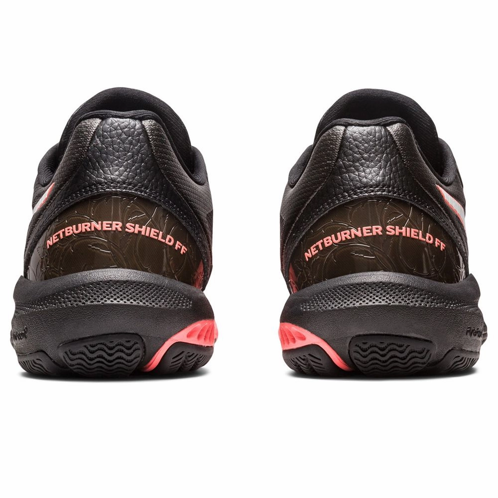 ASICS Netburner Shield Womens Netball Shoes Asics Tennis Shoes Amazon