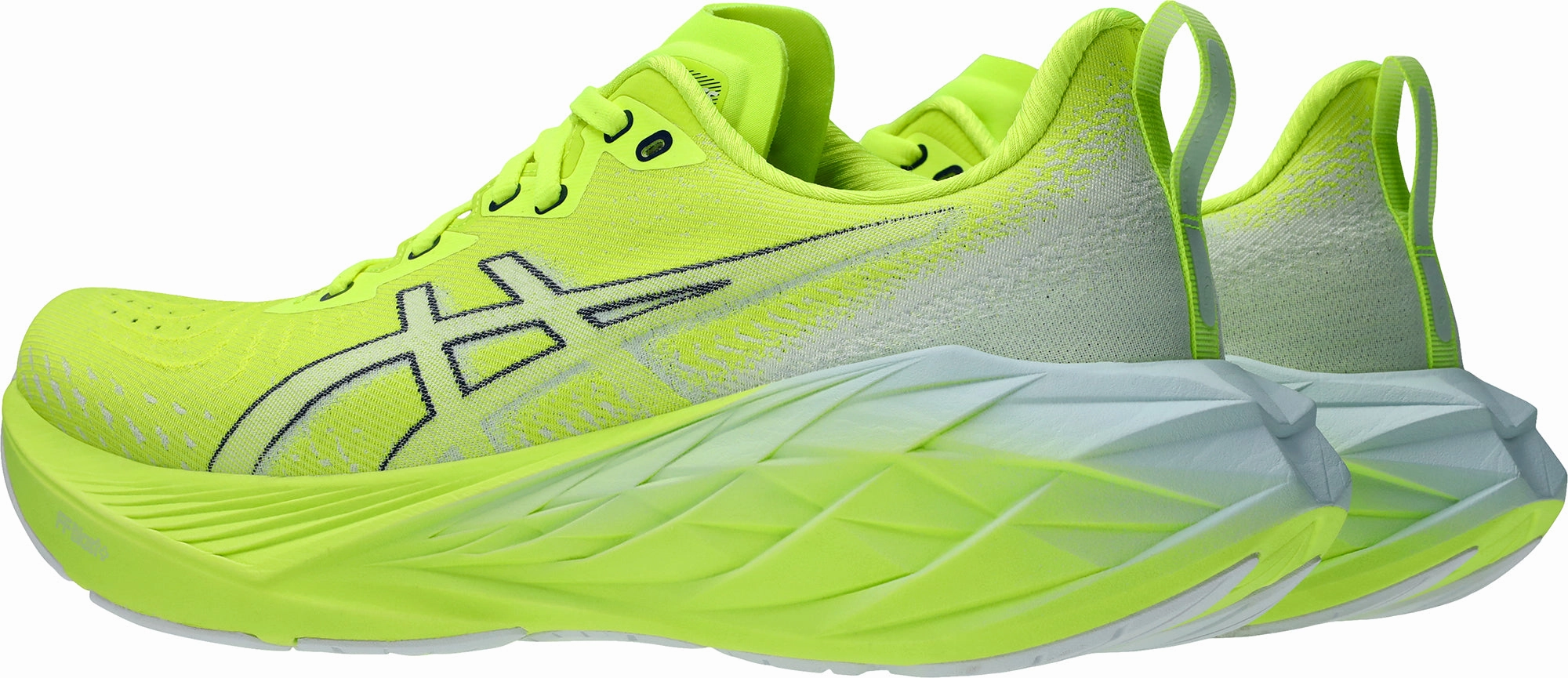 Asics Split Second 9 Wrestling Shoe Asics NovaBlast 4 Mens Running Shoes - Yellow
