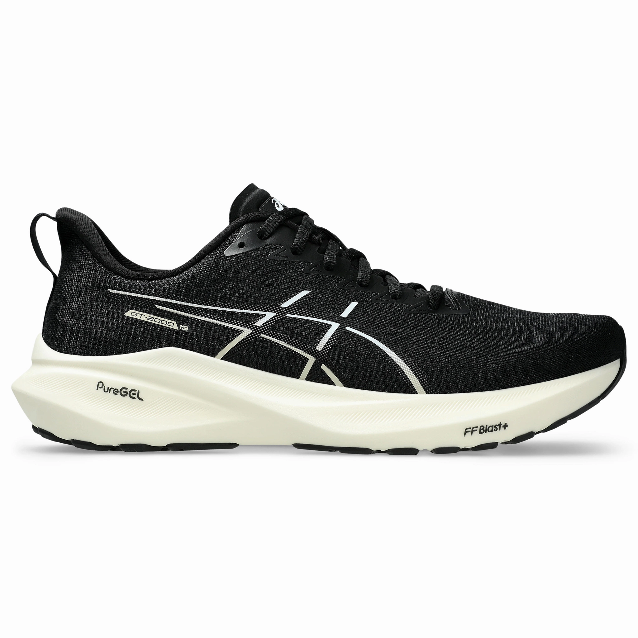 ASICS GT-2000 13 Womens Running Shoes Asics Shoes Most Expensive