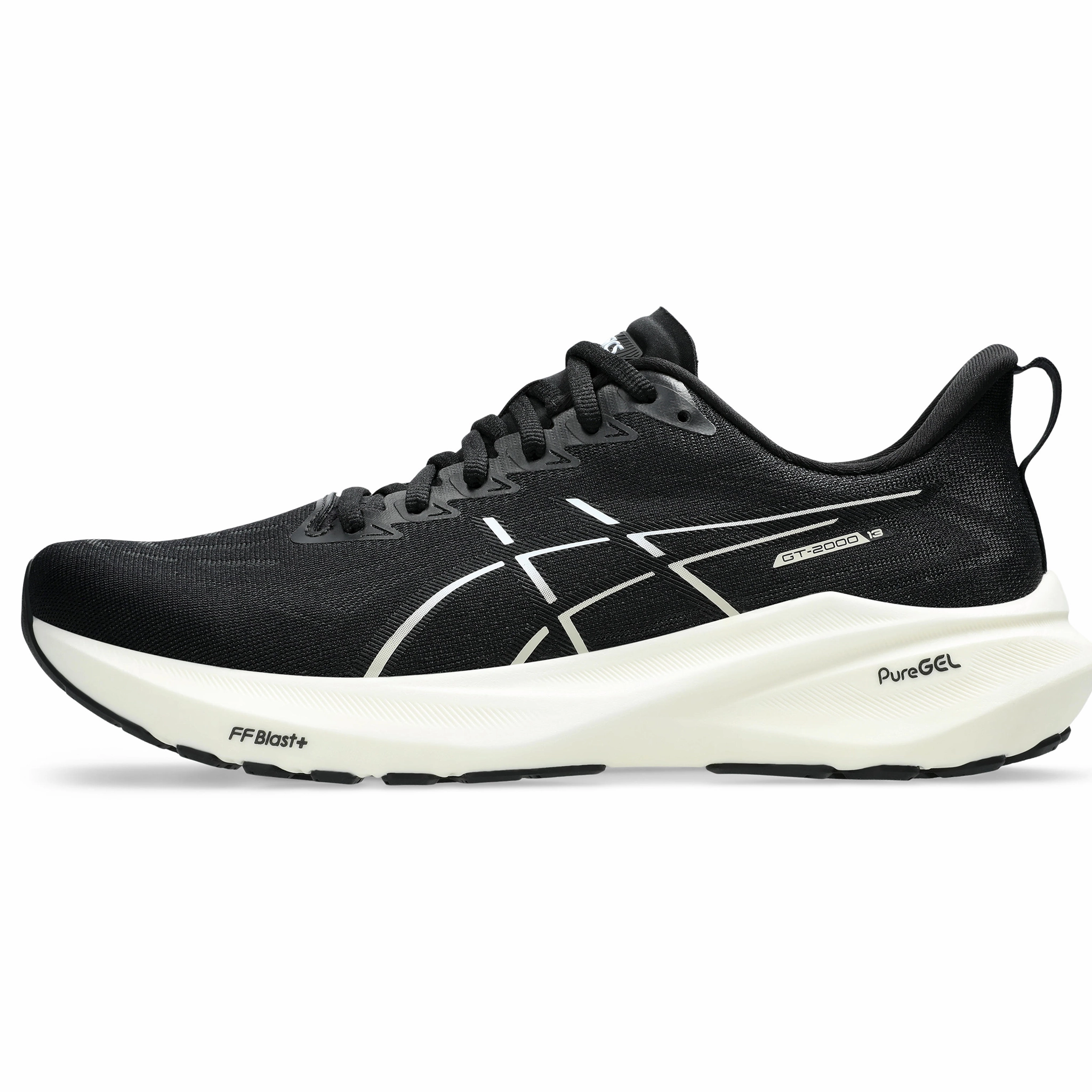 Asics Gel-course Duo Boa Golf Shoes ASICS GT-2000 13 Womens Running Shoes