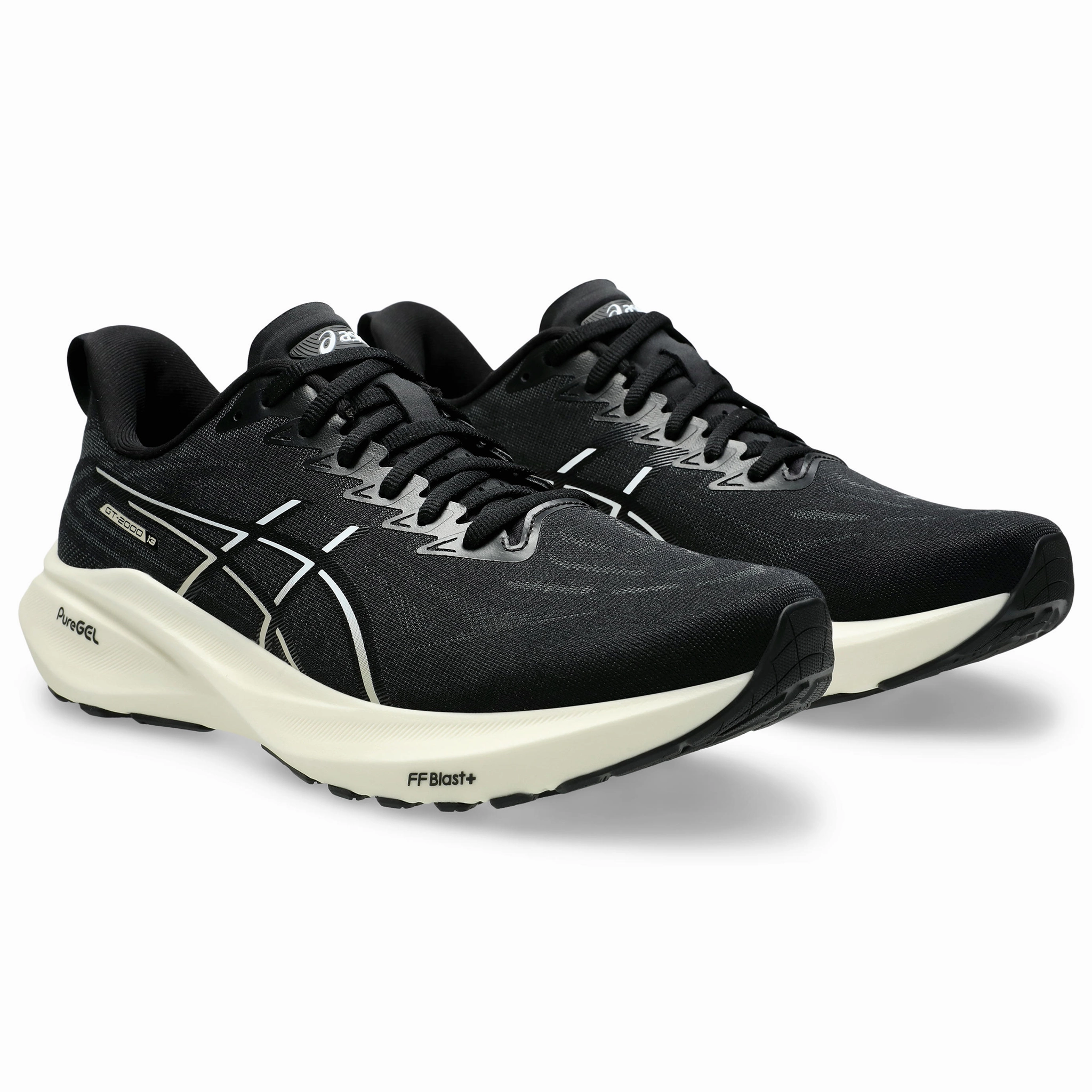 Asics Gel-superion 2 Running Shoes ASICS GT-2000 13 Womens Running Shoes