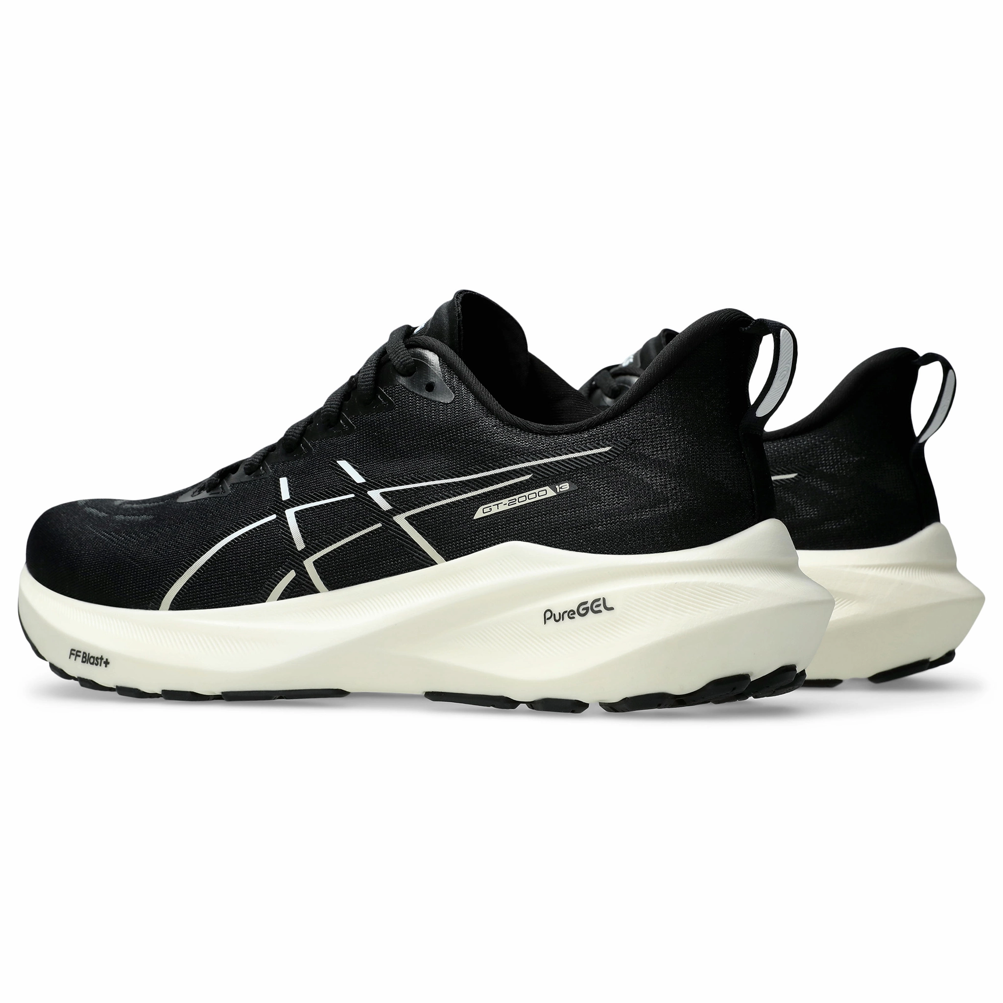 Asics Slip On Running Shoes ASICS GT-2000 13 Womens Running Shoes