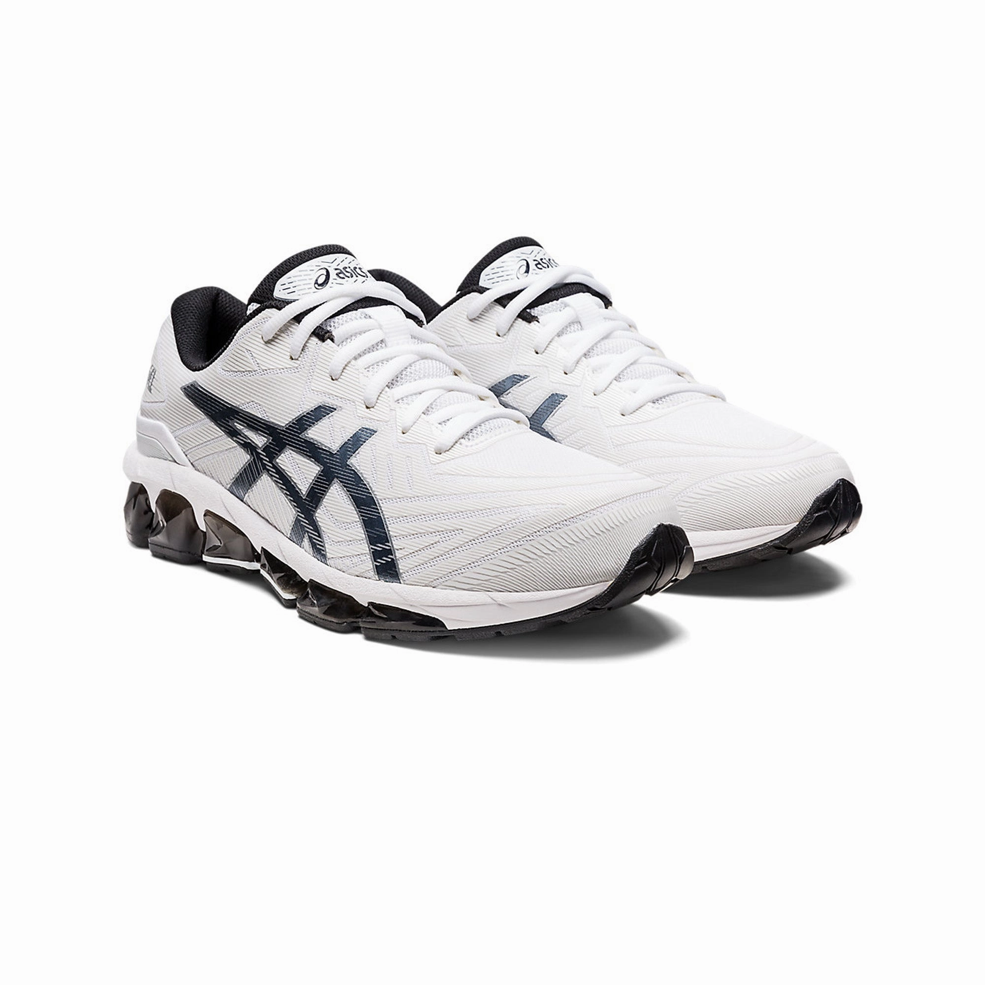 Asics Shoes Old Models ASICS Quantum 360 VII 'White/Black'