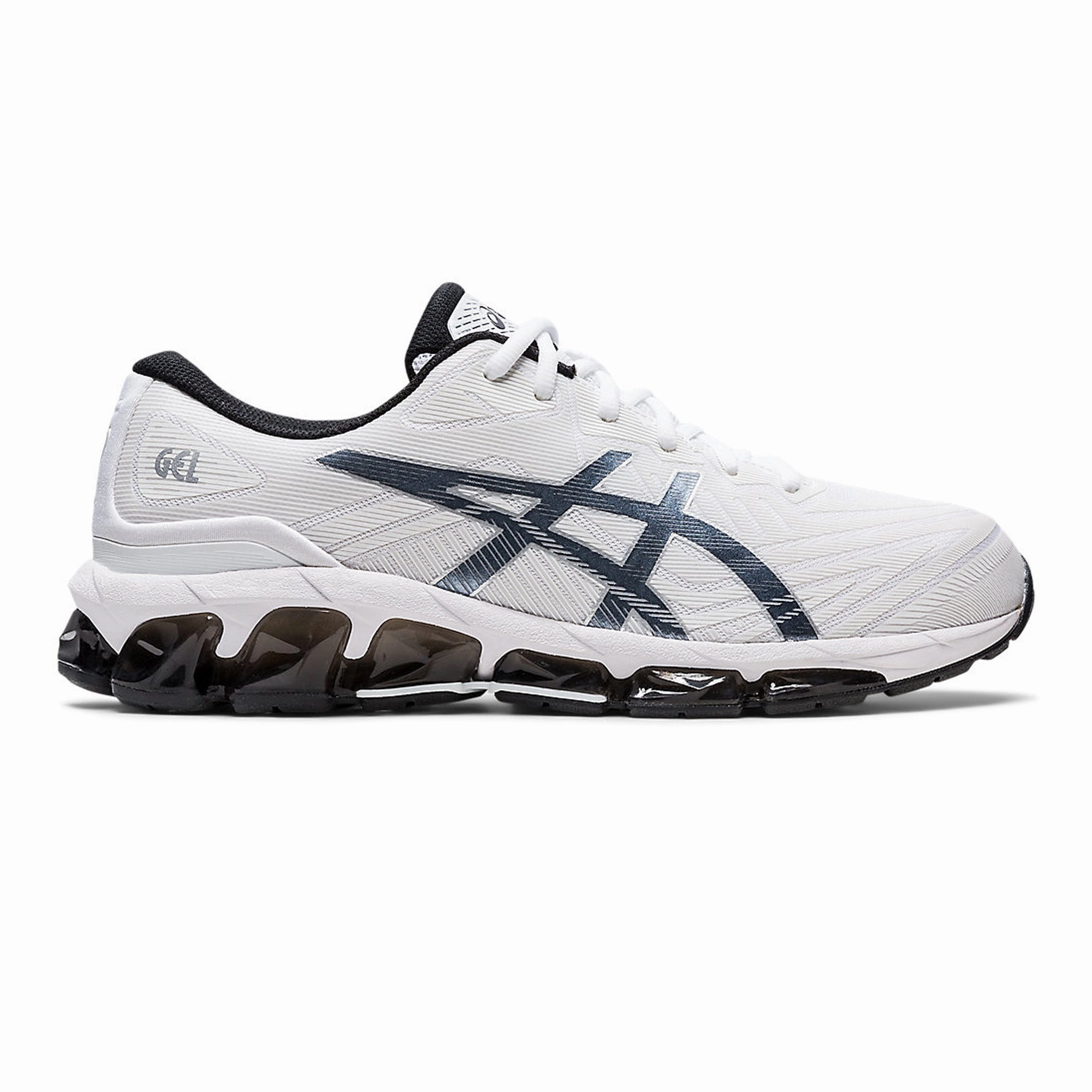 Asics Touch Rugby Shoes ASICS Quantum 360 VII 'White/Black'