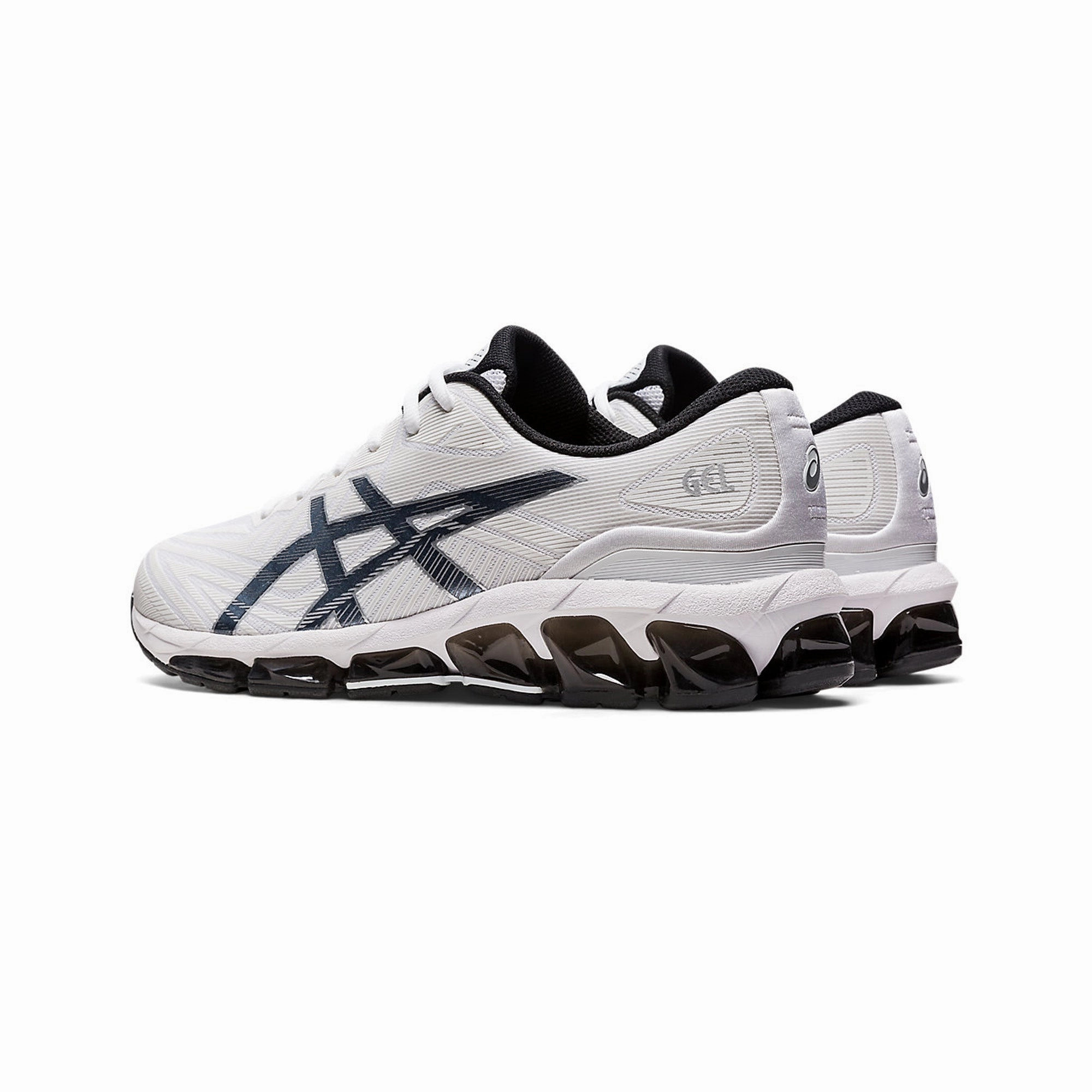 Dsw Asics Shoes ASICS Quantum 360 VII 'White/Black'