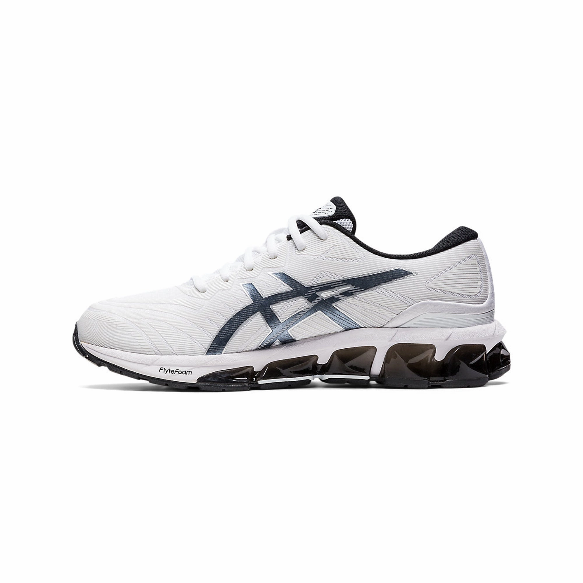 Carbon Running Asics ASICS Quantum 360 VII 'White/Black'