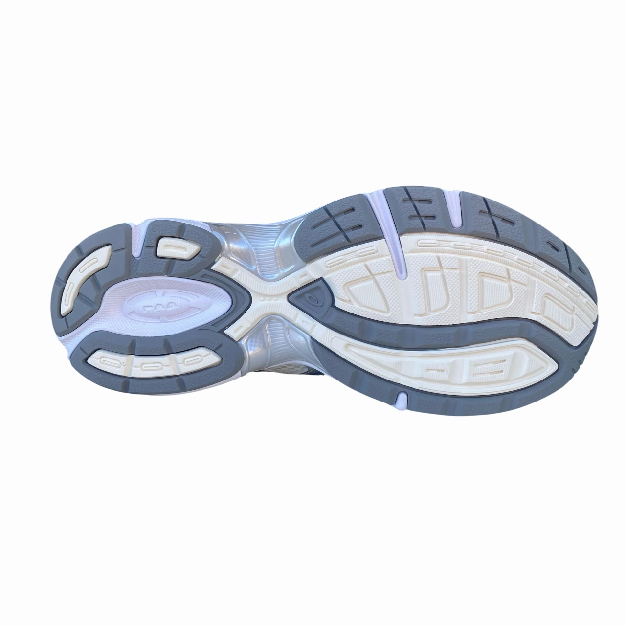 Asics scarpa sneakers da adulto unisex Gel 1130 crema-mirtillo