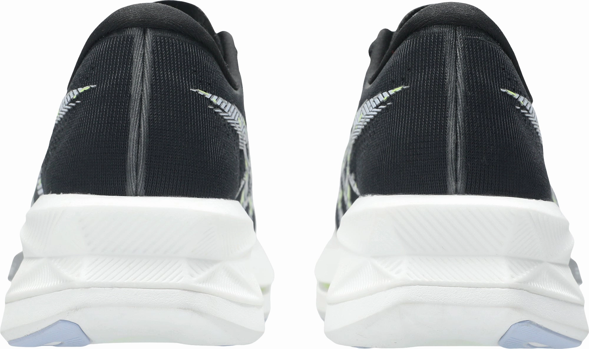 Asics SonicBlast Womens Running Shoes - Black Best Super Trainer Shoes