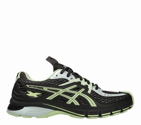 Asics Running Shoes Nimbus Asics UB12-S GEL-SD-LYTE "Black Coffee"