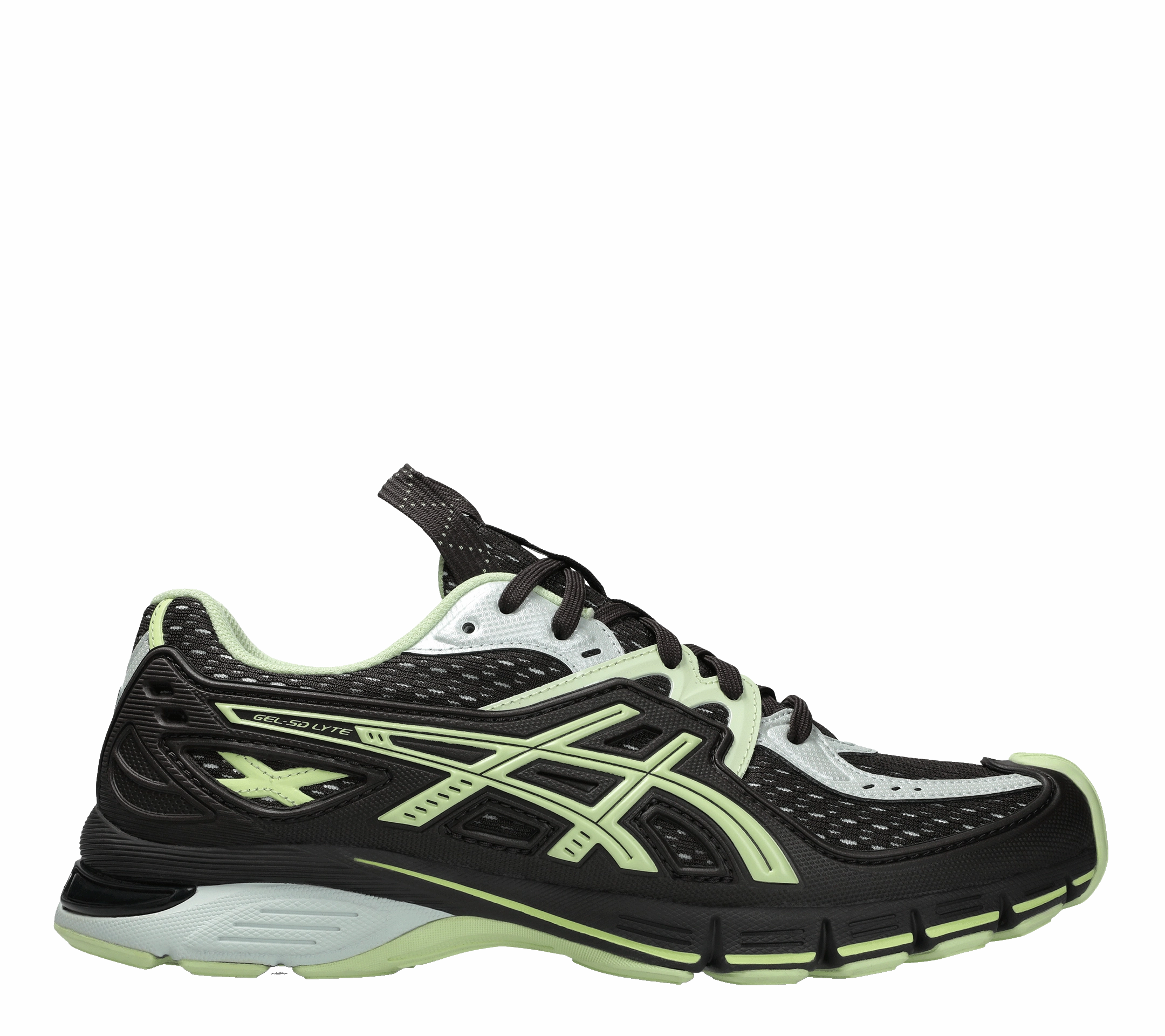 Asics UB12-S GEL-SD-LYTE "Black Coffee" Asics Wushu Shoes