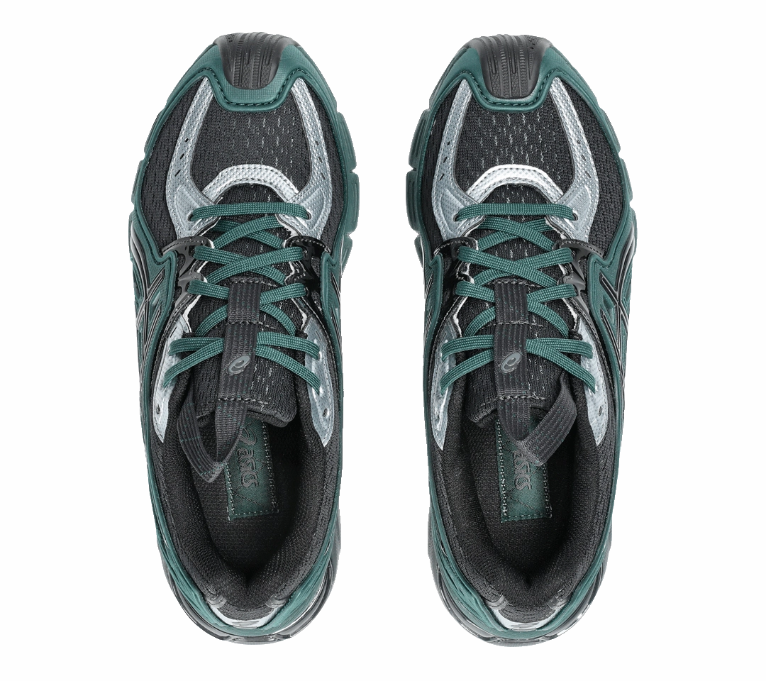 Best Asics Running Shoes High Arches Asics UB12-S GEL-SD-LYTE "Grove"