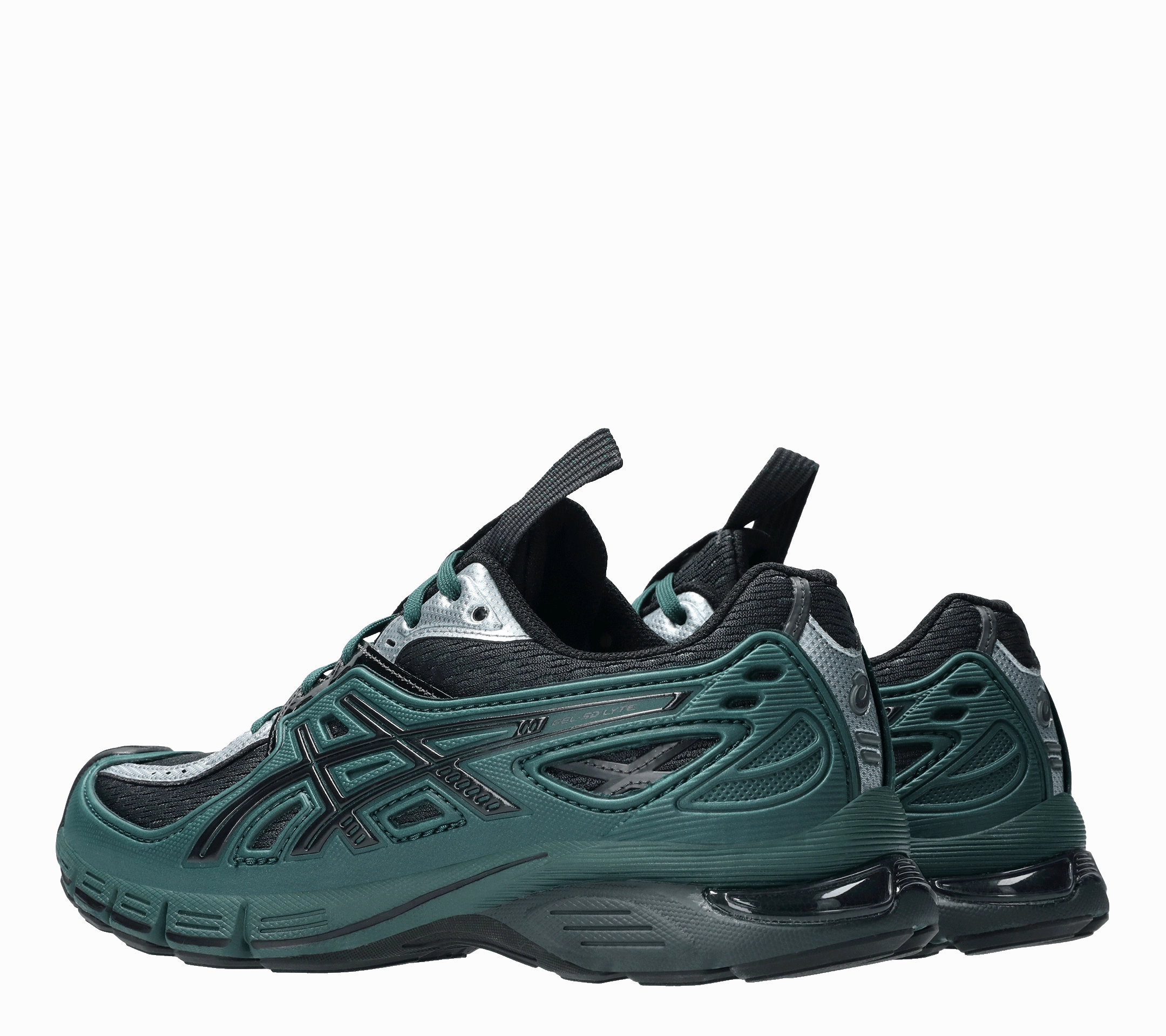 Asics Evo 3 Wrestling Shoes Asics UB12-S GEL-SD-LYTE "Grove"