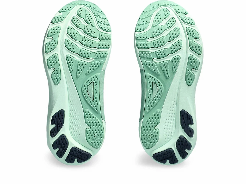 Gym/hiit/cross Training Shoe Asics Womens Gel Kayano 30 Wide- French Blue/Denim Blue (1012B503-403)