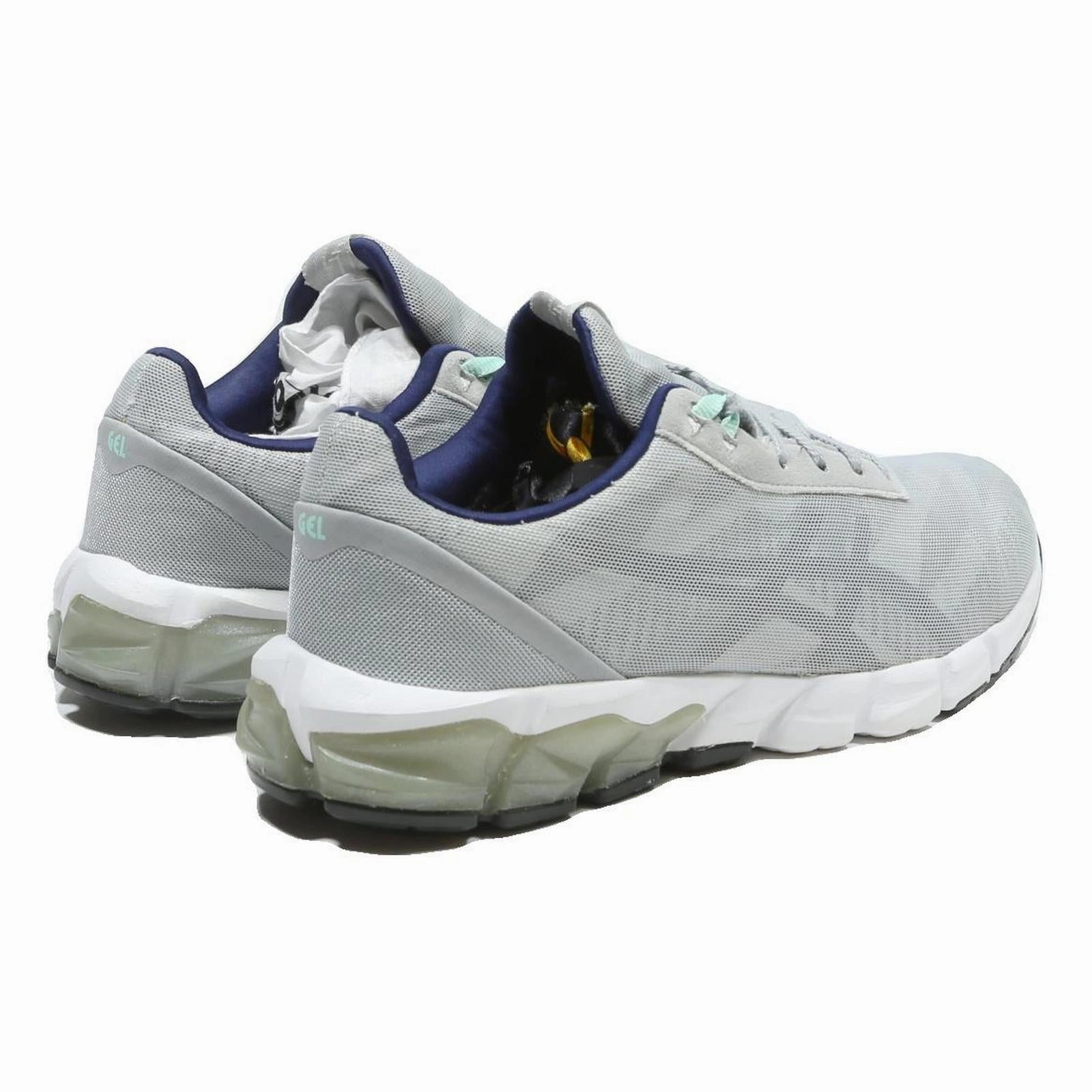 Asics Snapdown 2 Wrestling Shoes ASICS Womens Low Top Trainers Light Grey Synthetic UK 7 Comfortable Running