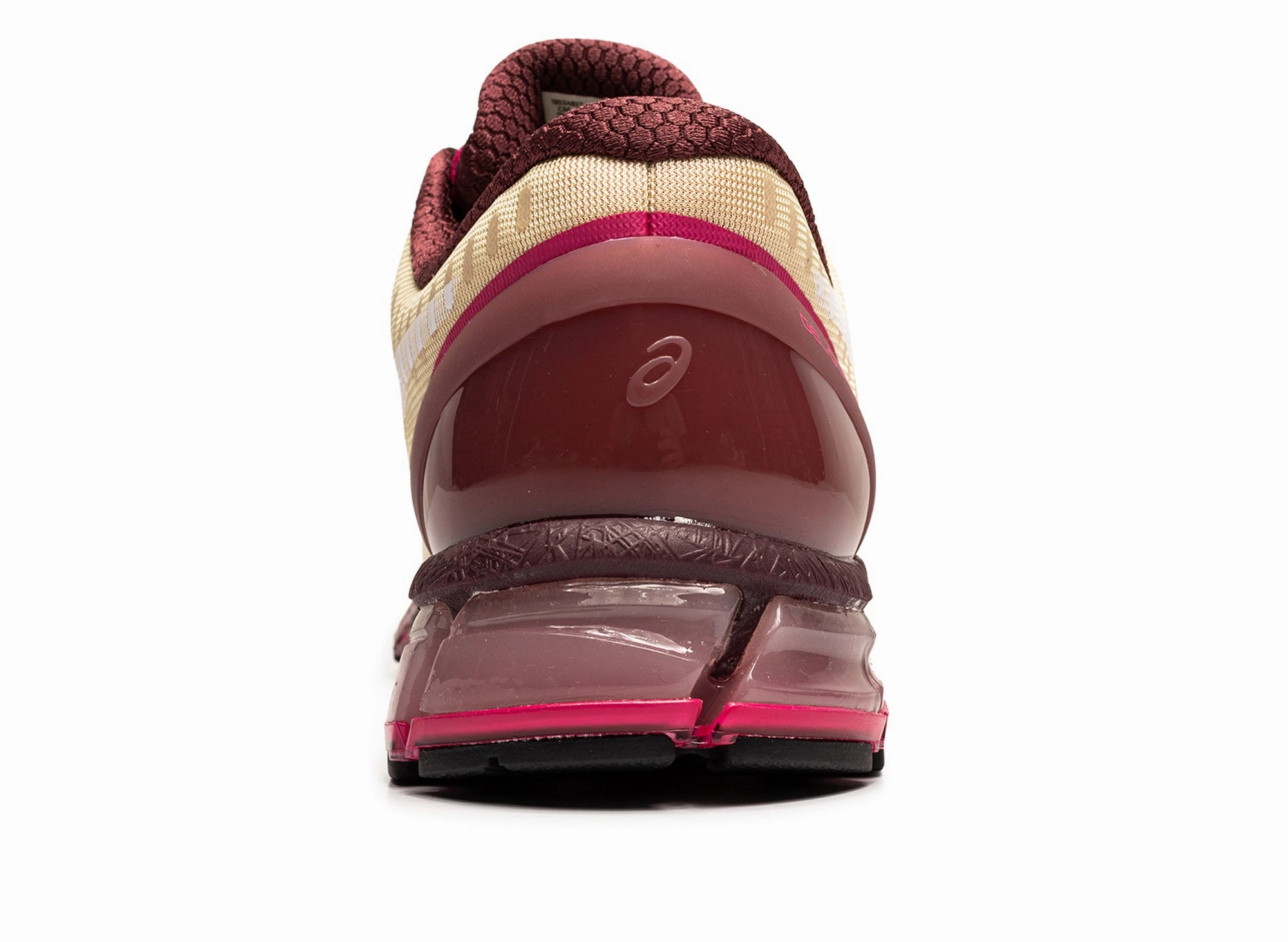 Asics Badminton Shoes Asics x Above The Clouds Gel-Quantum 360