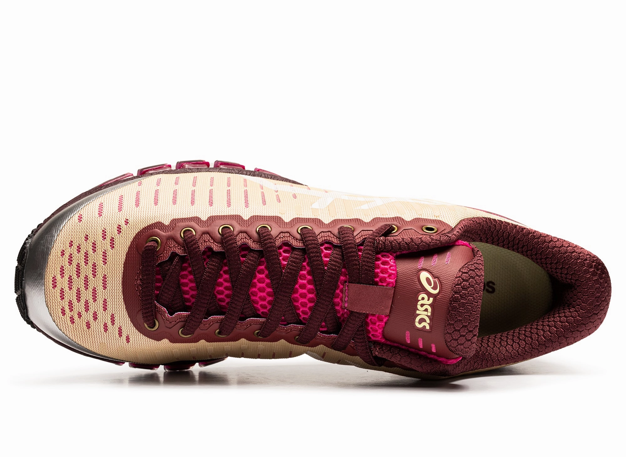 Asics Gel-quantum 180 3 Running Shoes Asics x Above The Clouds Gel-Quantum 360