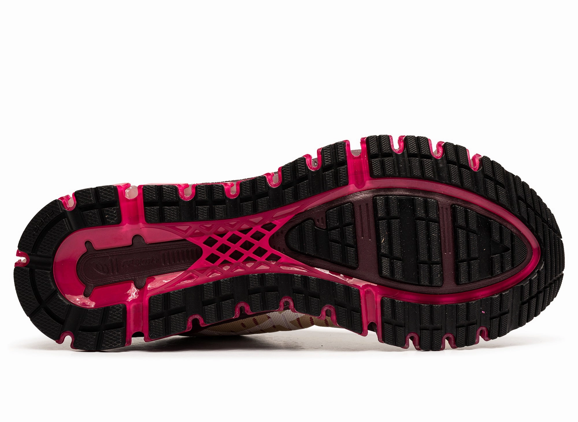 Asics x Above The Clouds Gel-Quantum 360 Asics Gel-game 9 Tennis Shoes Reviews