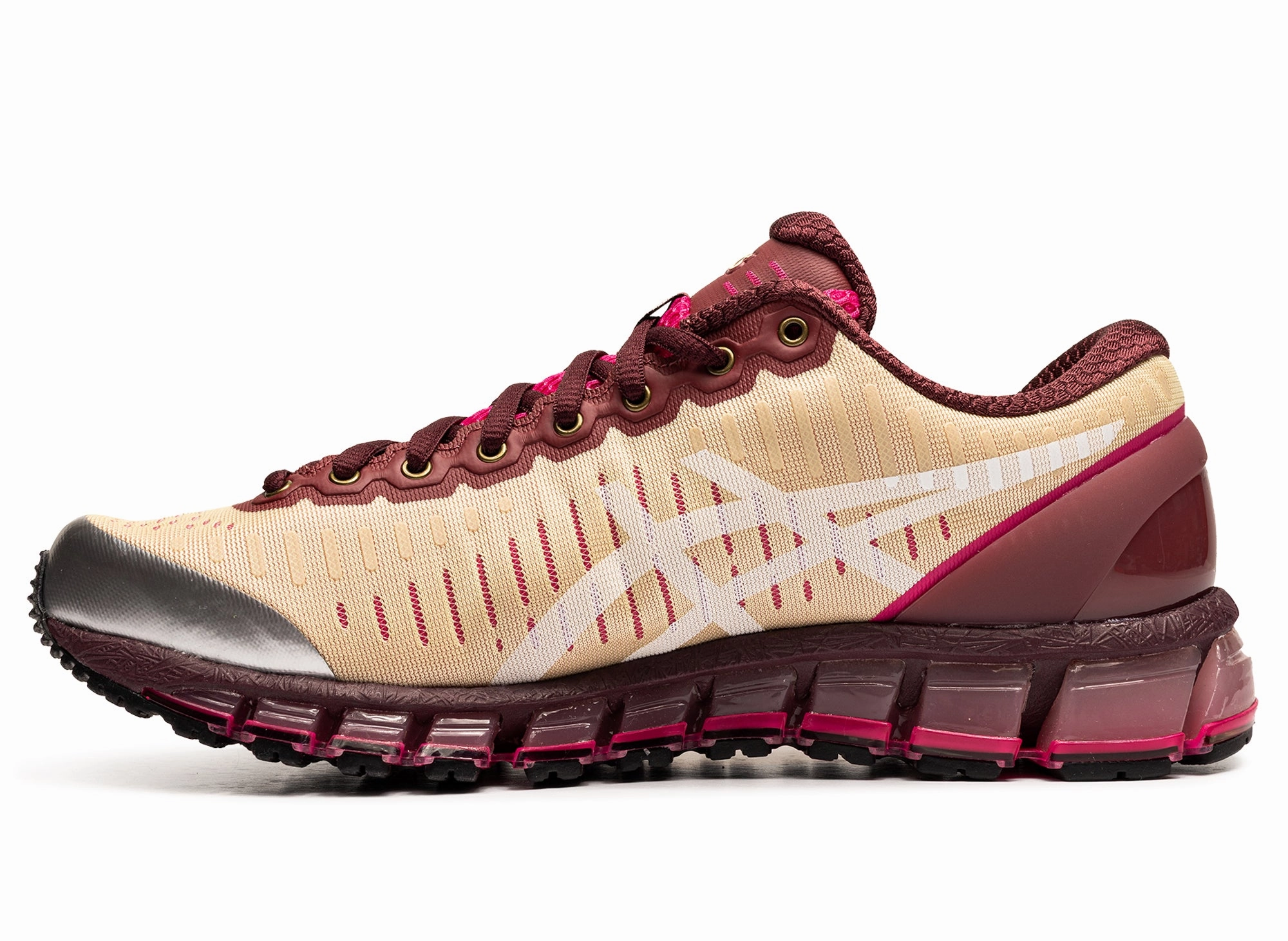 Asics Cross Training Shoes Asics x Above The Clouds Gel-Quantum 360