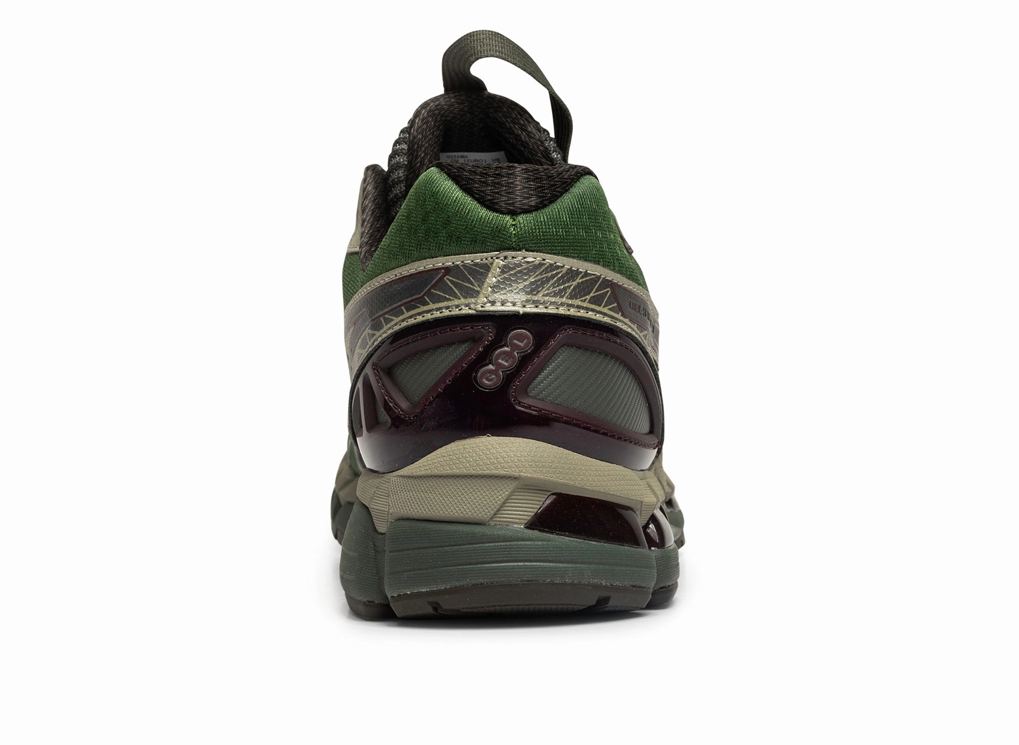 Sale Asics Shoes Asics x Kiko Kostadinov UB10-S Gel-Kayano 20 'Moss / Gunmetal'