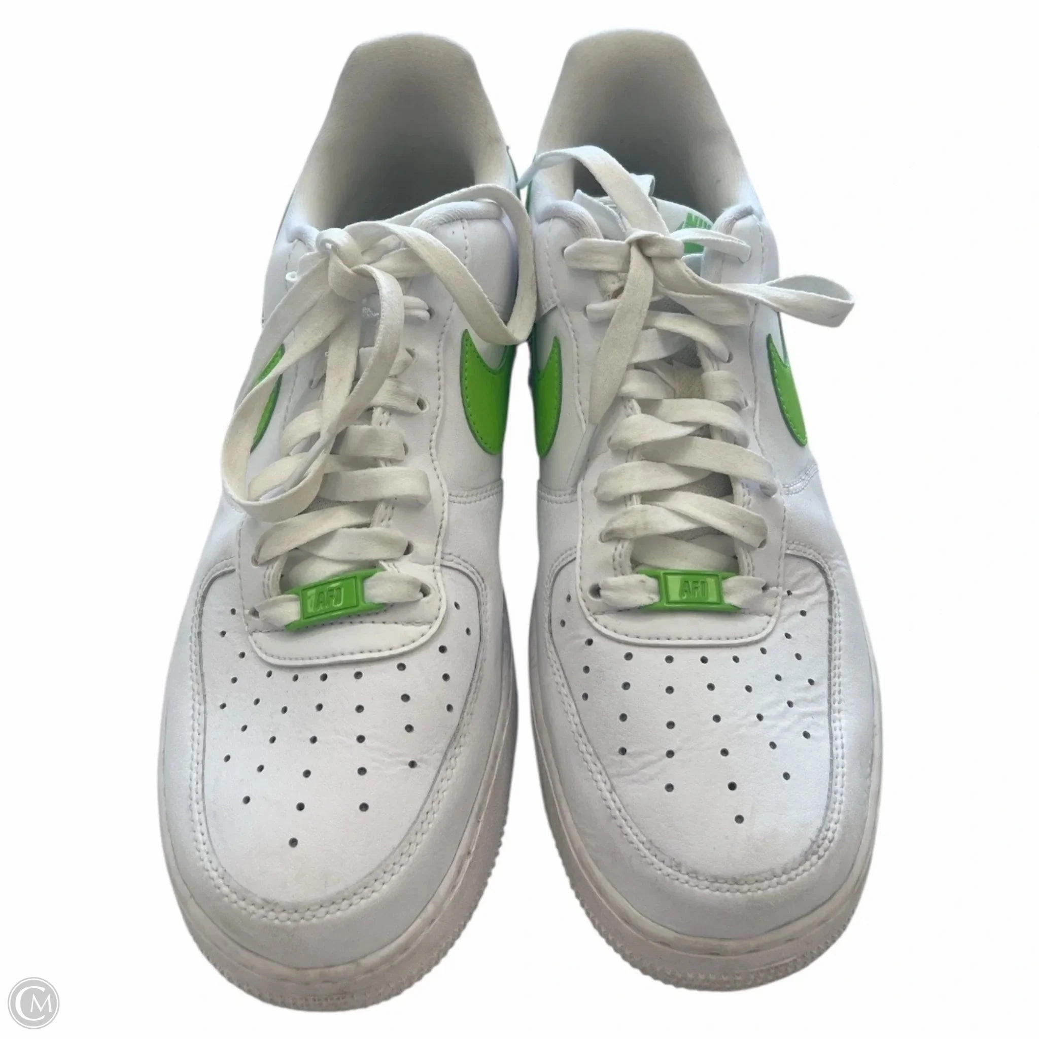 Best Shoes For Weightlifting Nike Shoes Sneakers By Nike In White, Size: 10.5