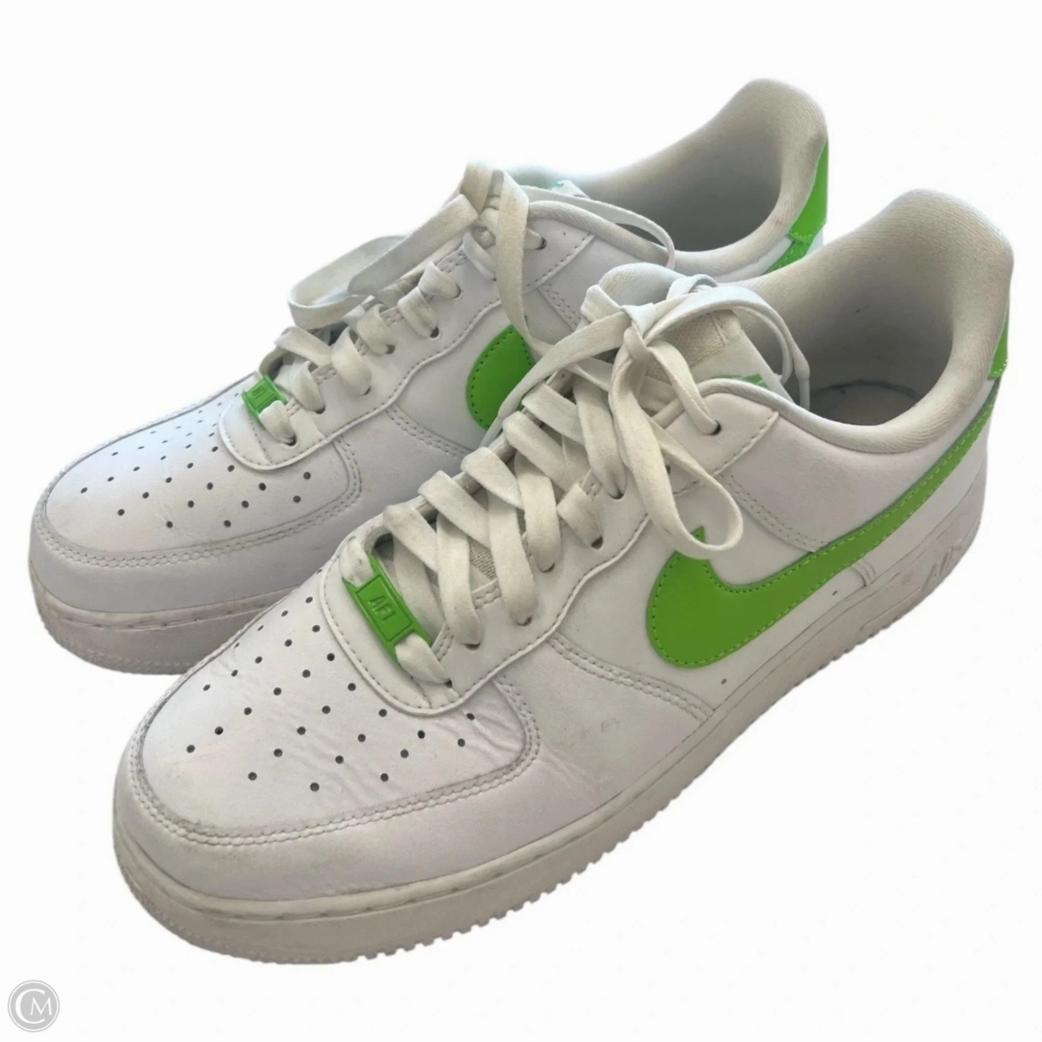 Shoes Sneakers By Nike In White, Size: 10.5 Most Expensive Shoes From Nike