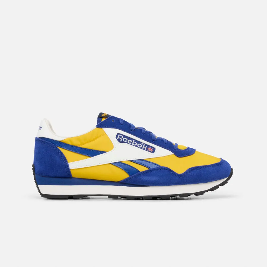 Nike Reax 8 Tr Training Shoes Aztec Ii Cobalt/Yellow