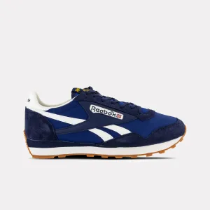 Physical Training Shoes Aztec Ii Navy/Cobalt