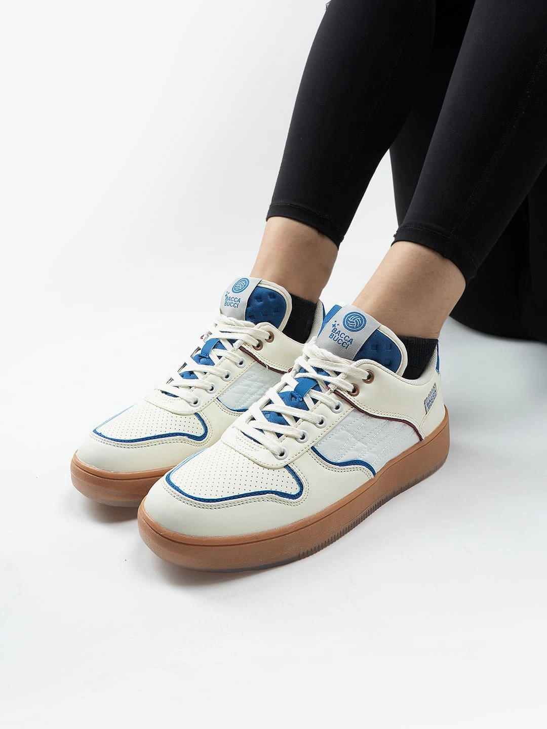 Bacca Bucci Cosmic Dream  Sneakers