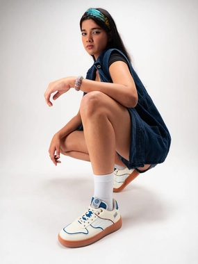 Bacca Bucci Cosmic Dream  Sneakers 