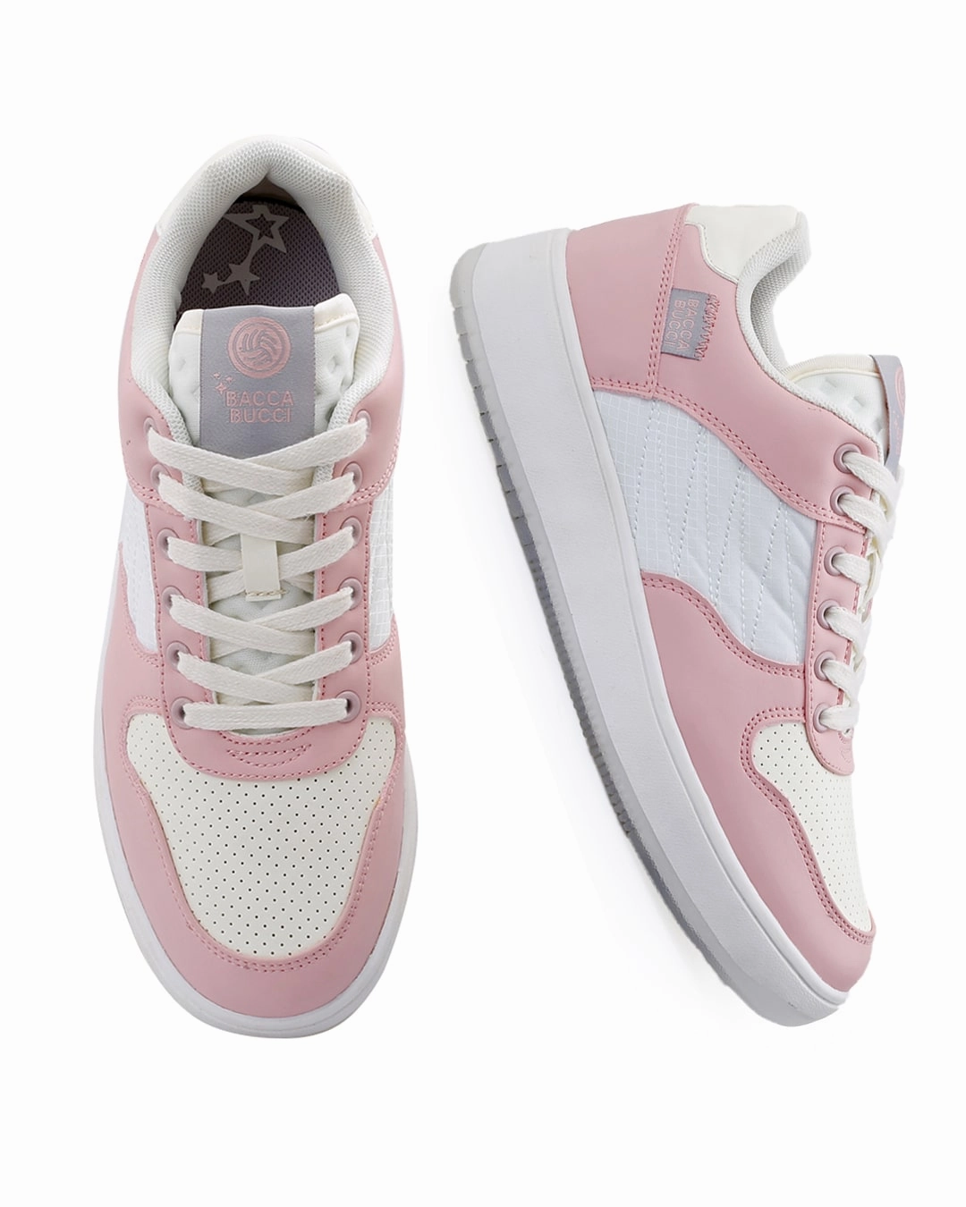 Topo Sneakers Bacca Bucci Cosmic Dream  Sneakers