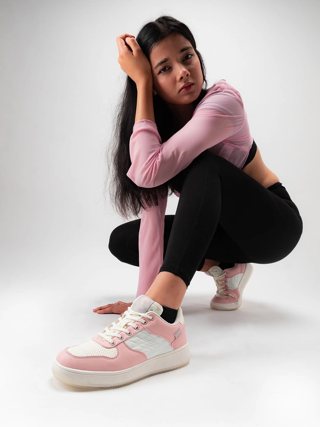 Bacca Bucci Cosmic Dream  Sneakers Curb Sneakers