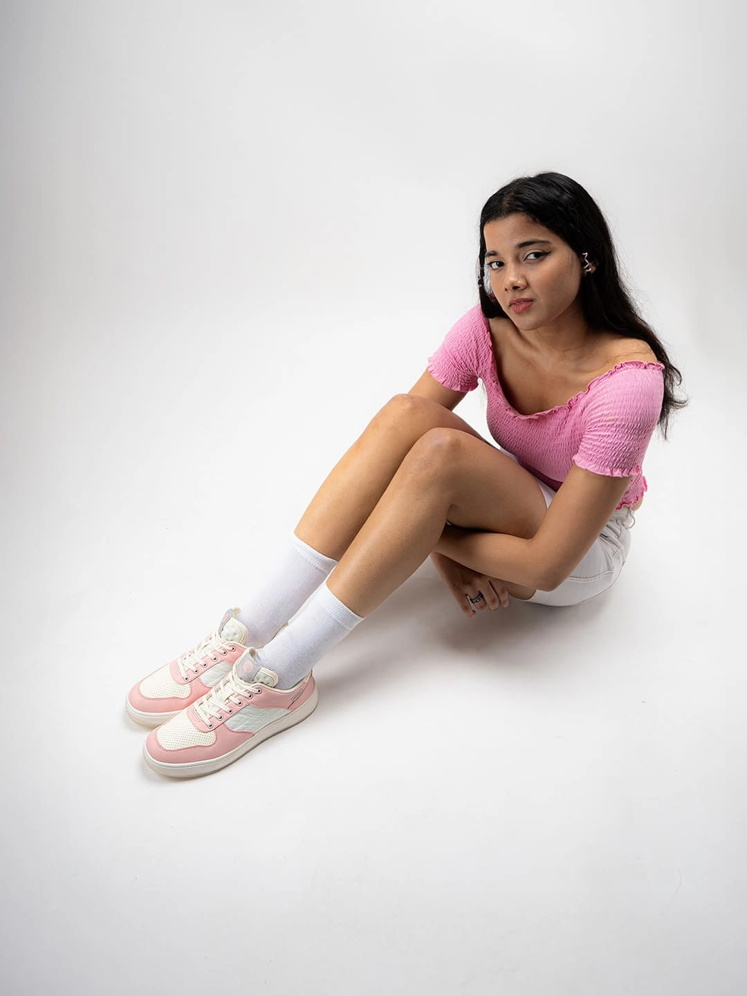 Sneakers Bar And Grill Bacca Bucci Cosmic Dream  Sneakers