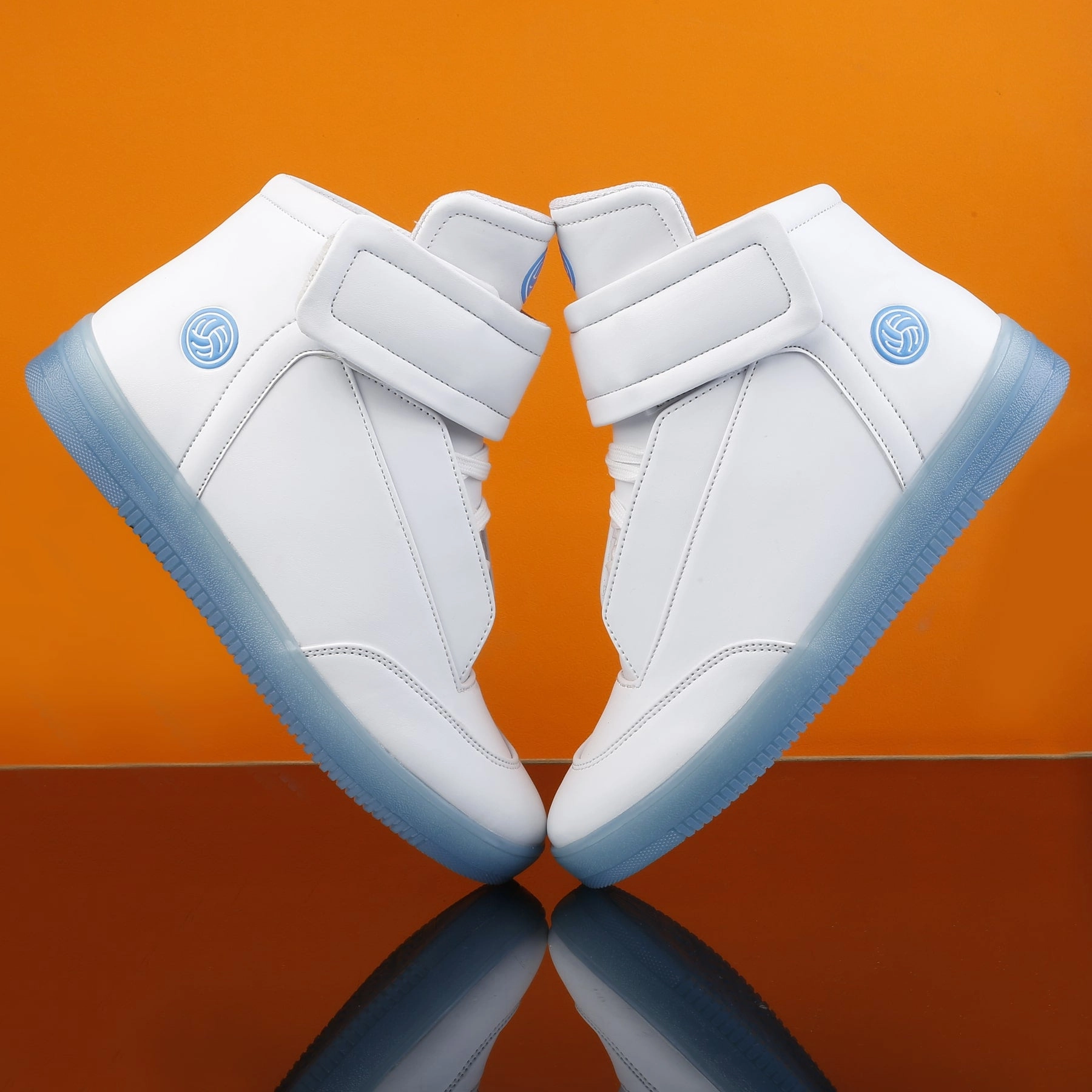 Sneakers Vans Bacca Bucci Oyster