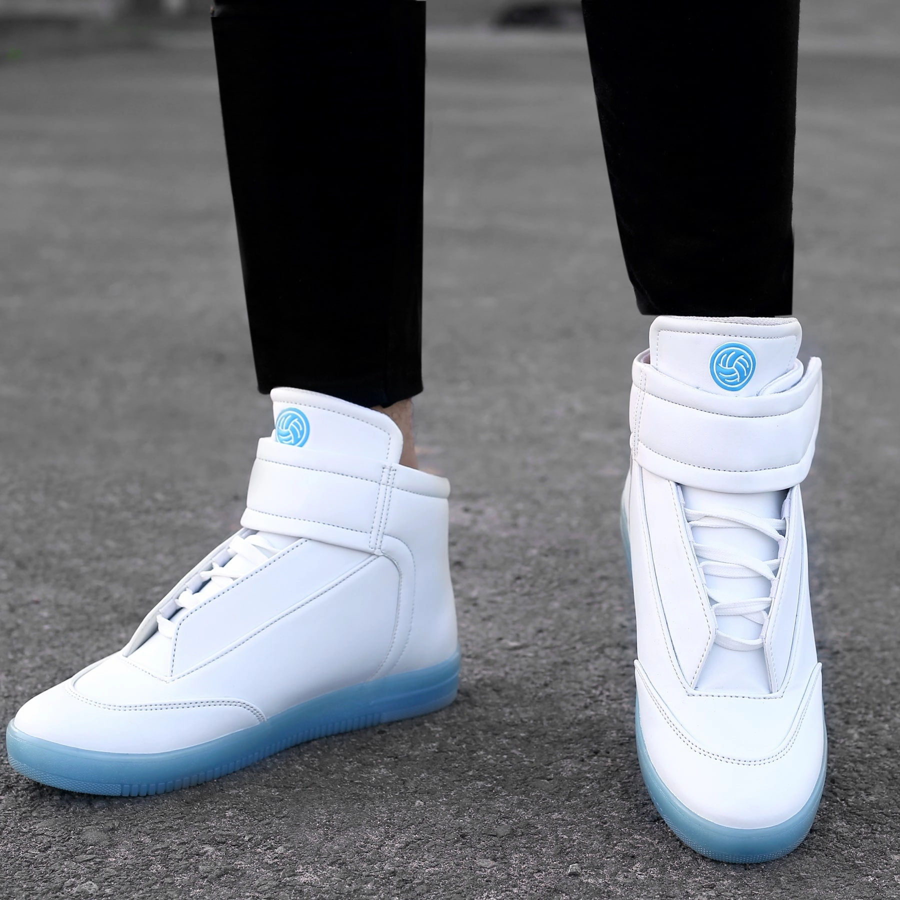 Lanvin Curb Sneakers Sale Bacca Bucci Oyster