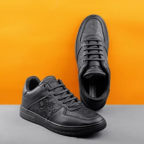 Bacca Bucci Ragner Walking Sneakers