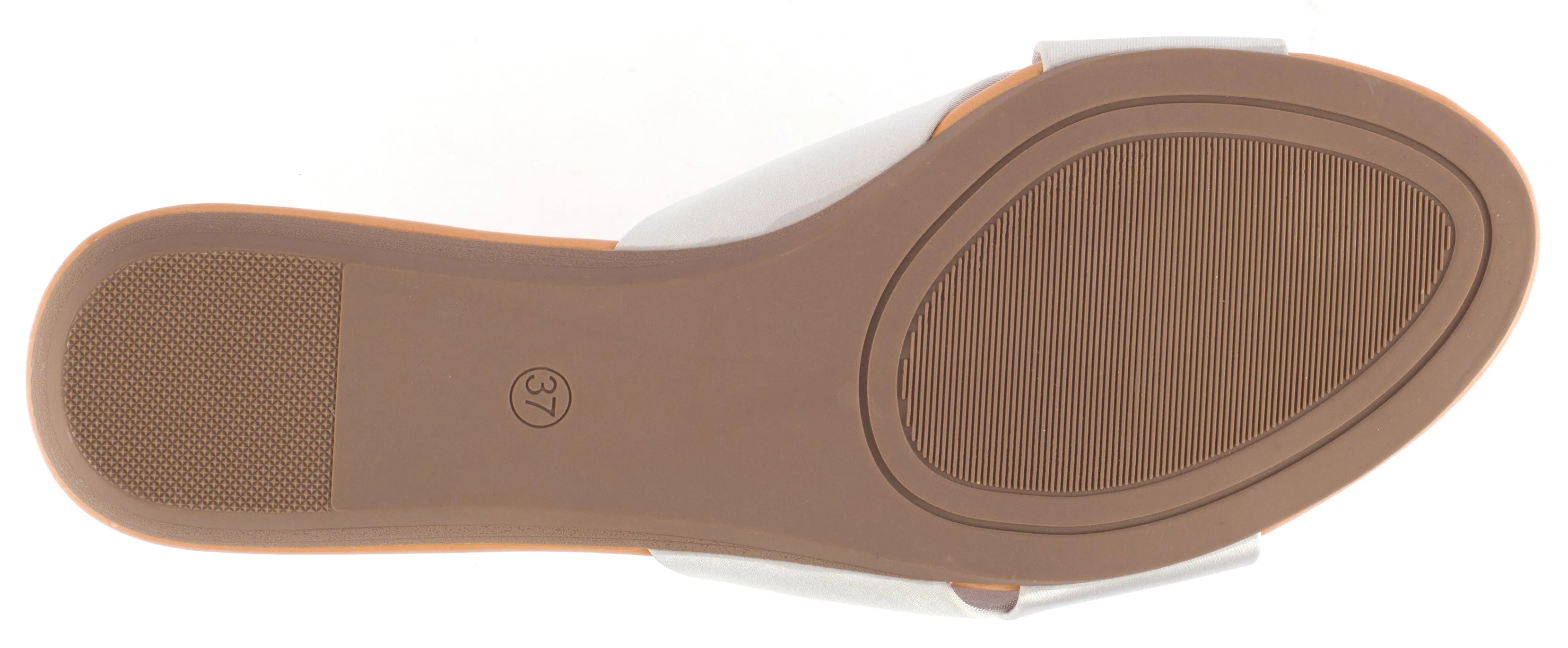 Clothing Sandals Bandeau Slipper Crossband Shoes