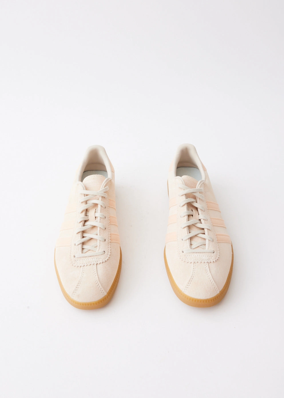 Bermuda Sneakers Sneakers Heels