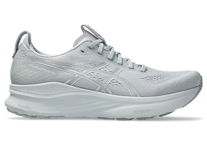 ASICS Gel Kayano 32 (Piedmont Grey/Gravel) - Women's Running Shoe Vs Training Shoe