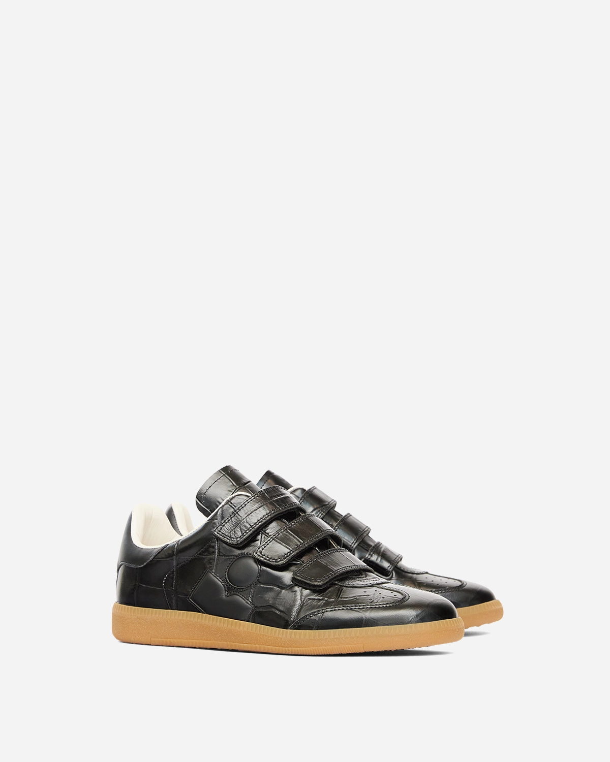 Heel Height Sneakers BETH SNEAKERS