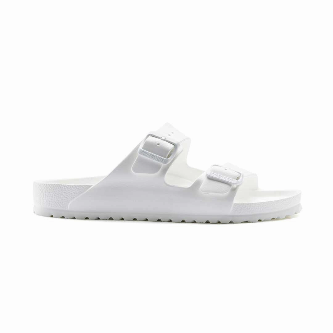 Birkenstock - Women's Arizona Essentials Sandals (129443) Sandals By White Mountain