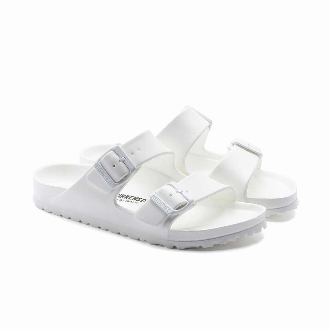 Birkenstock - Women's Arizona Essentials Sandals (129443) Huarache Sandals With Arch Support