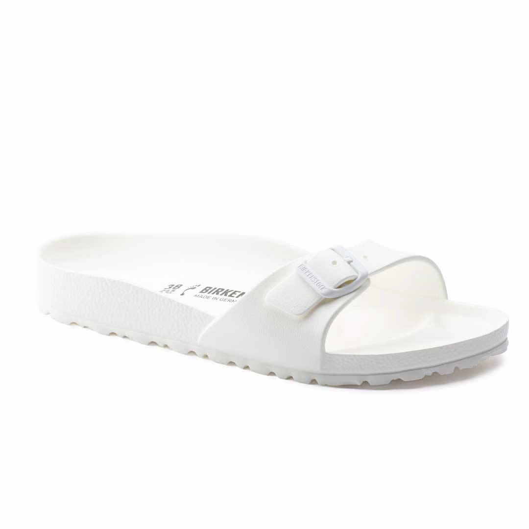 Ralph Lauren Infant Sandals Birkenstock - Women's Madrid EVA Slides (Narrow) (128183)