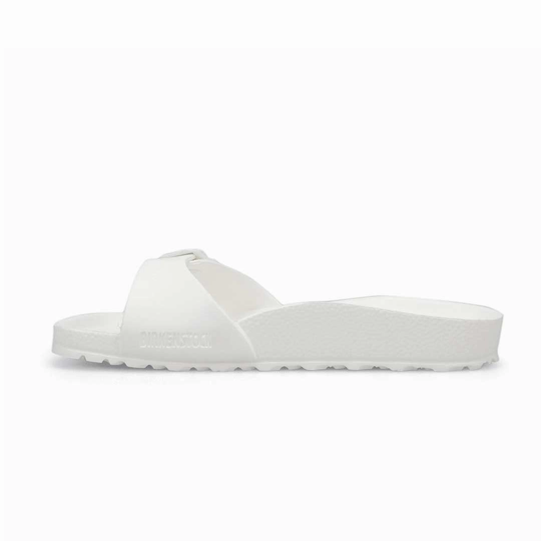 Fluffy Sandals Birkenstock - Women's Madrid EVA Slides (Narrow) (128183)