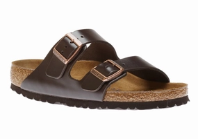 Cowboy Sandals Birkenstock Arizona Amalfi Testa Di Moro (brn) SFB 552341