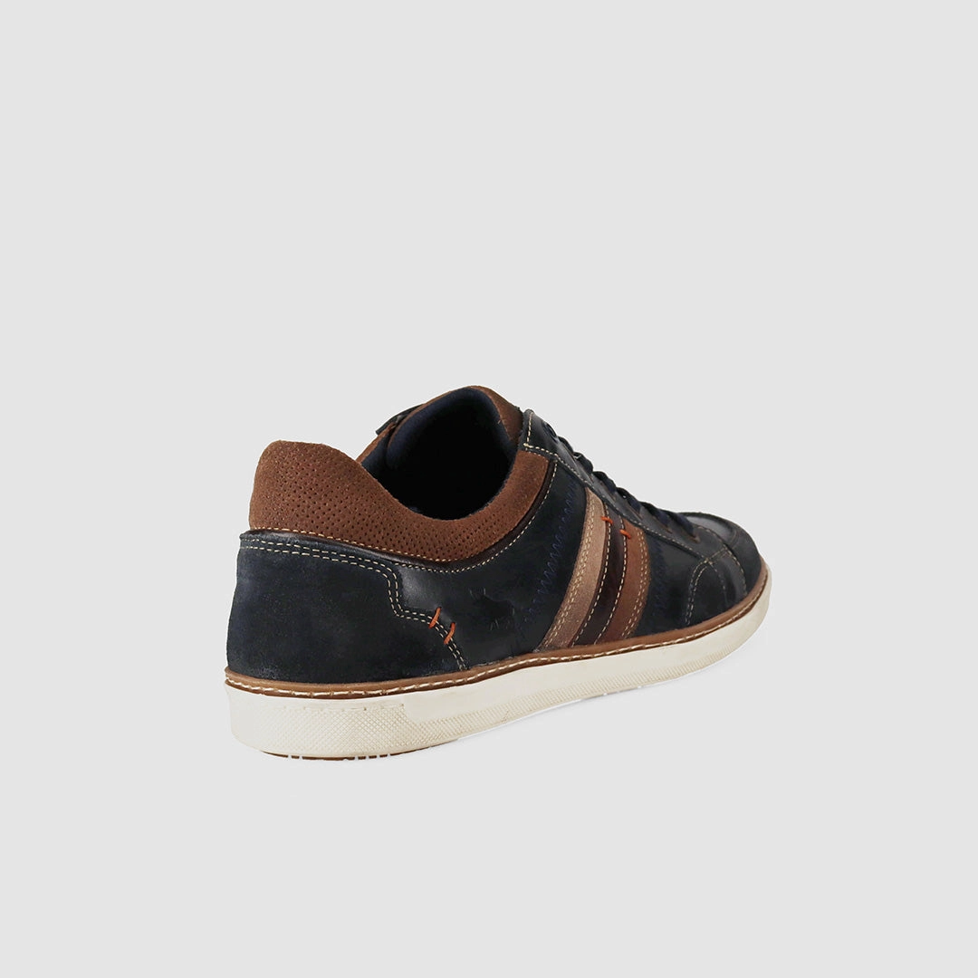 Blake Casual Shoes Navy