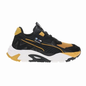 BMW Motorsport x RS Trck Lace Up Sneakers Puma Way 1 Shoes