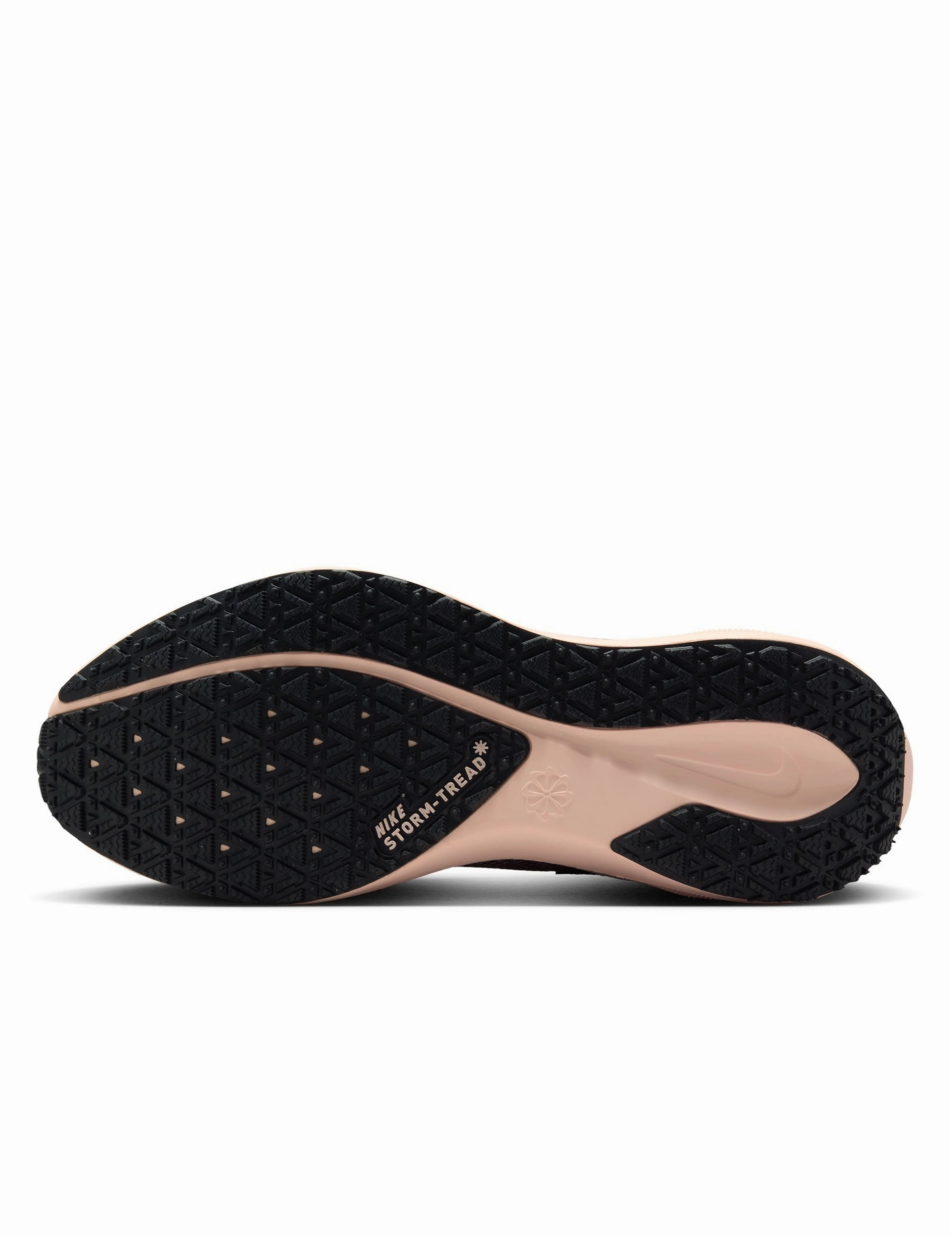 Pegasus 41 Gore-Tex Shoes - Platinum Violet/Black/Crimson Tint Nike Lunar Golf Shoes