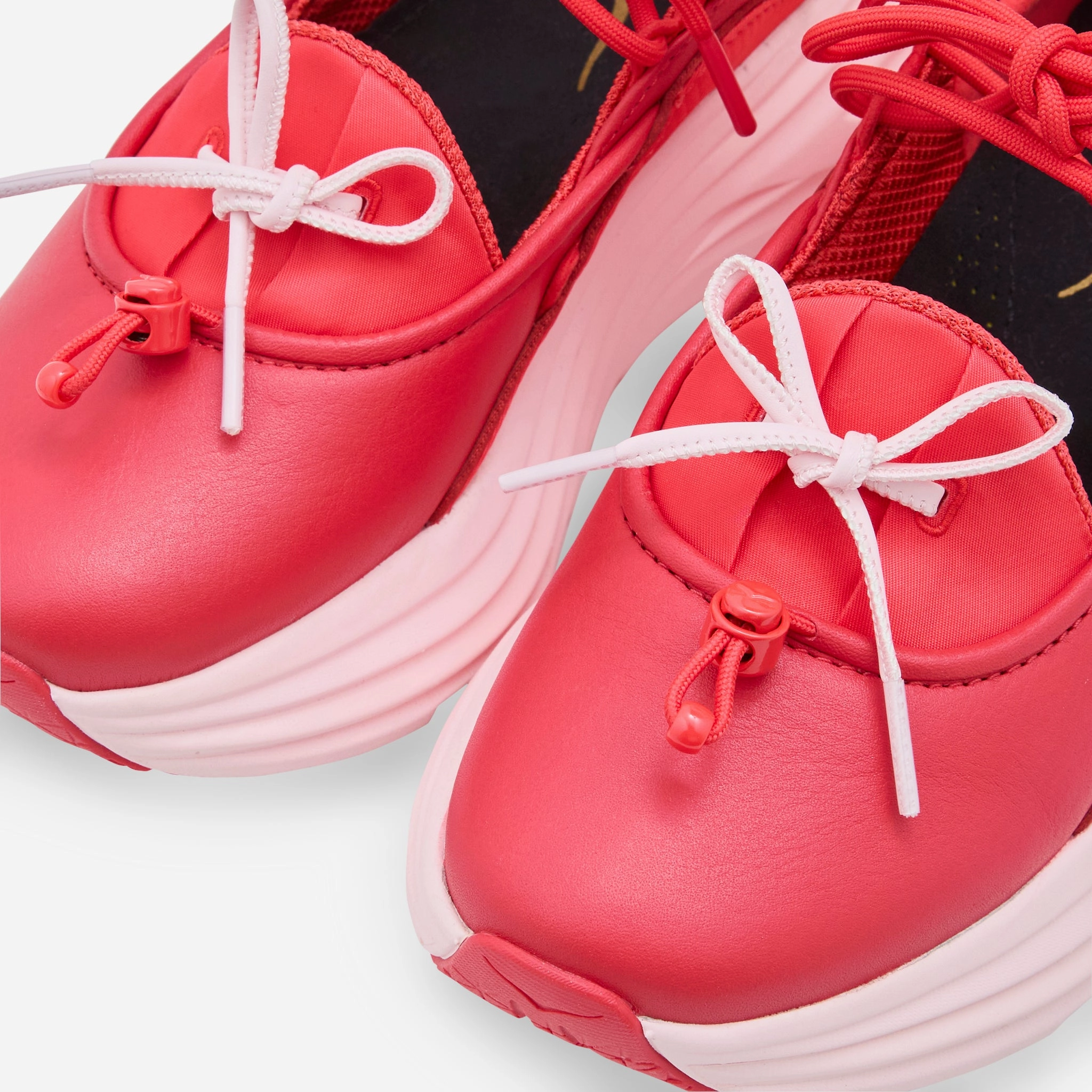 Shoes In Stock Bondi Mary Jane Cerise | Rose Tea