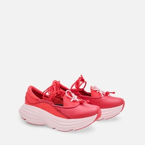 Bondi Mary Jane Cerise | Rose Tea Chandler